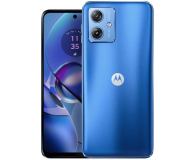 Motorola moto g54 5G power edition 12/256GB Pearl Blue 120Hz - 1212312 - zdjęcie 1